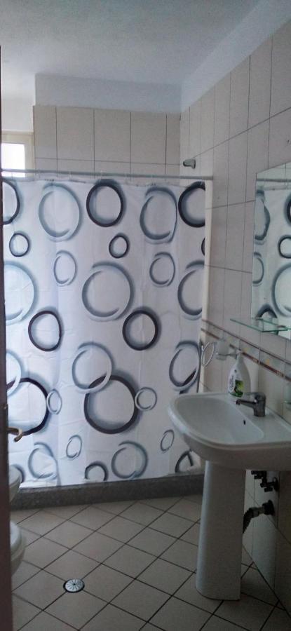 שקודר New Apartment In The City Center מראה חיצוני תמונה