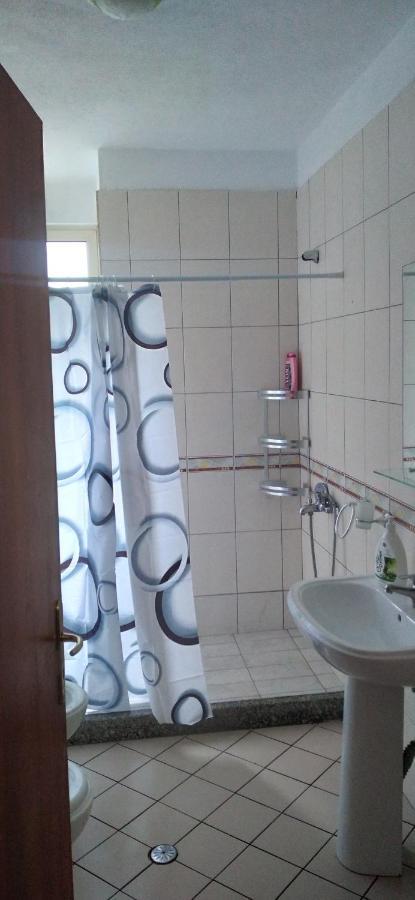 שקודר New Apartment In The City Center מראה חיצוני תמונה