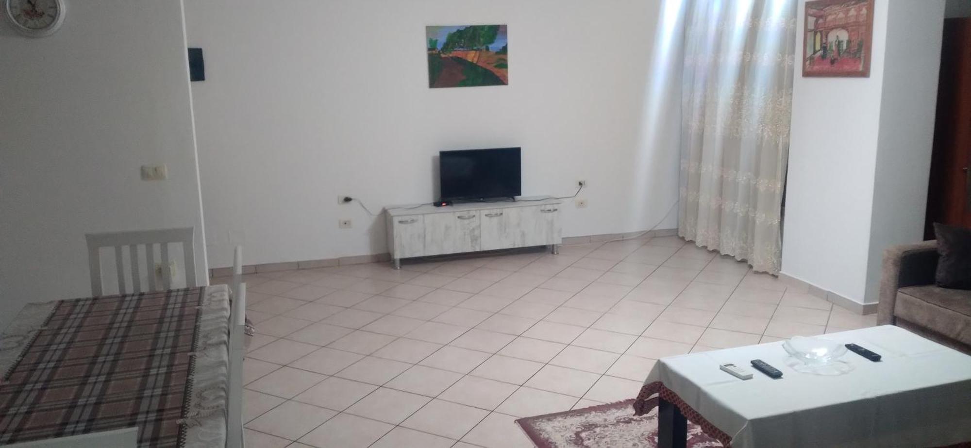 שקודר New Apartment In The City Center מראה חיצוני תמונה