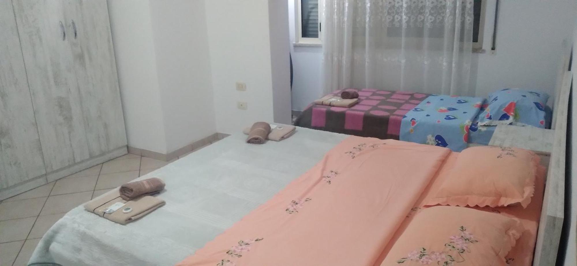 שקודר New Apartment In The City Center מראה חיצוני תמונה