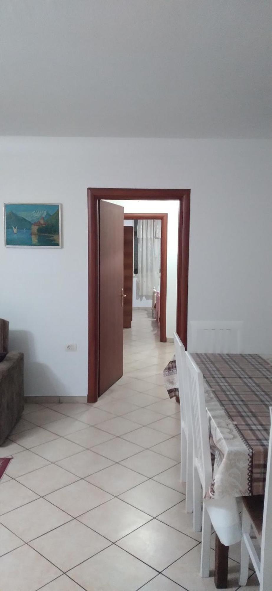 שקודר New Apartment In The City Center מראה חיצוני תמונה