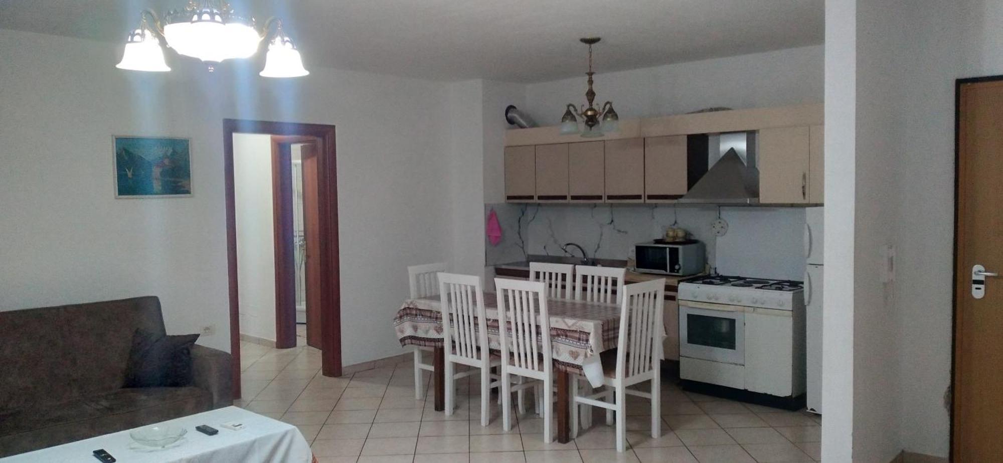 שקודר New Apartment In The City Center מראה חיצוני תמונה