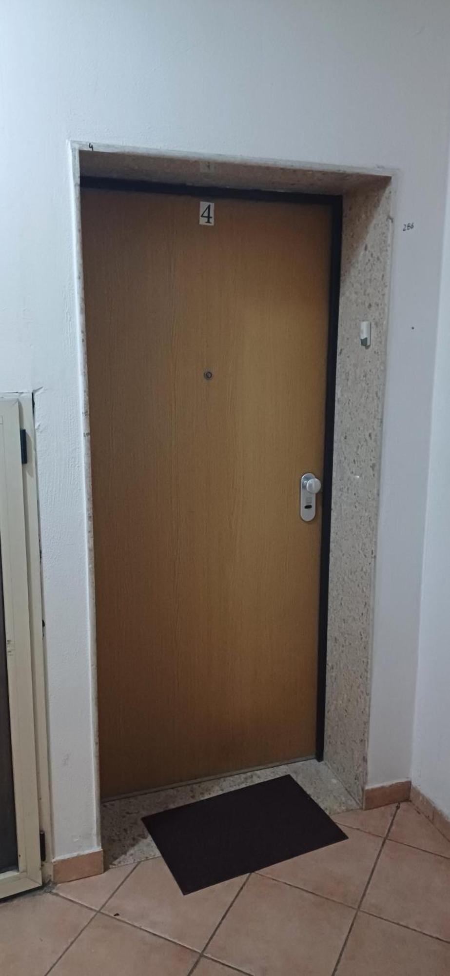 שקודר New Apartment In The City Center מראה חיצוני תמונה