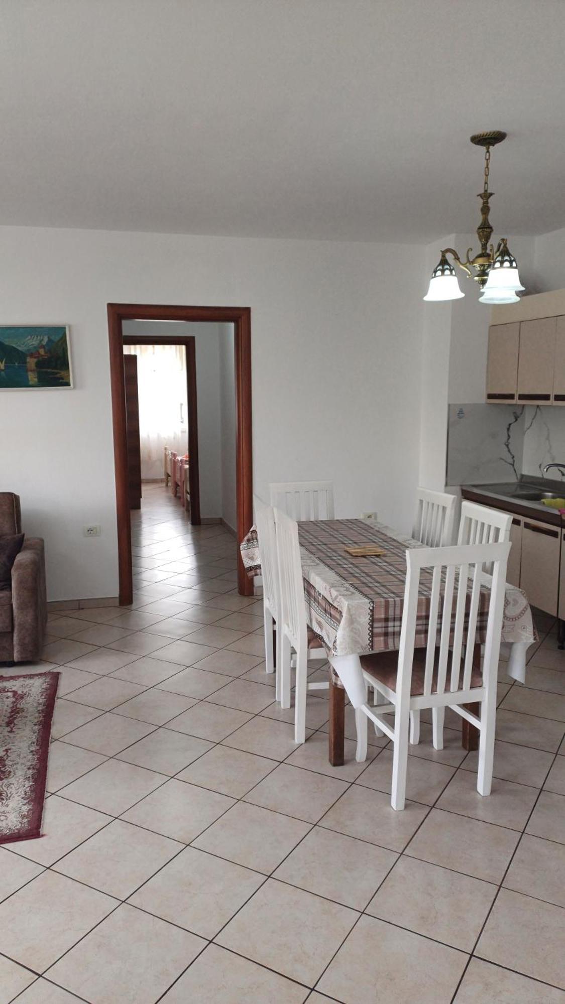 שקודר New Apartment In The City Center מראה חיצוני תמונה