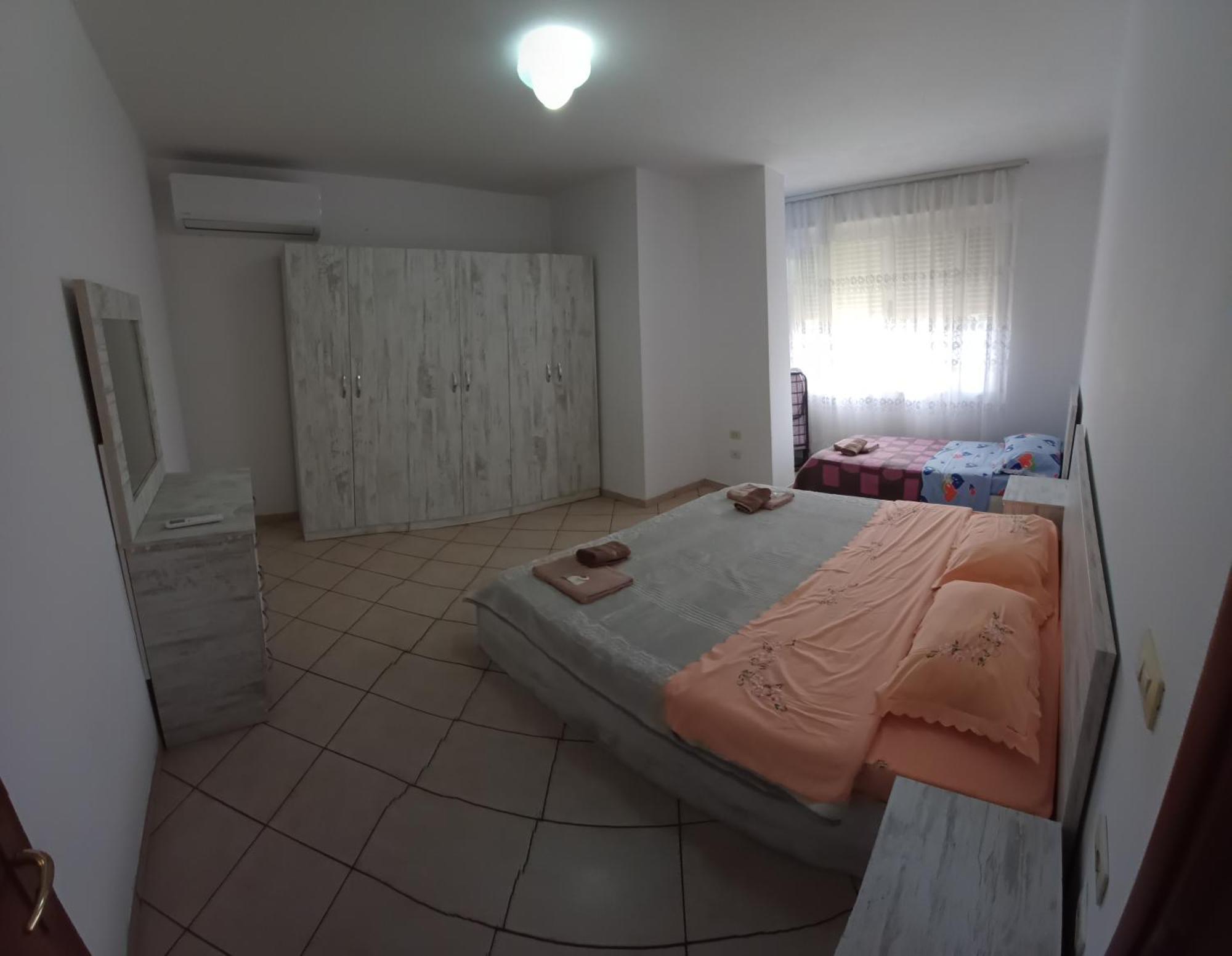 שקודר New Apartment In The City Center מראה חיצוני תמונה