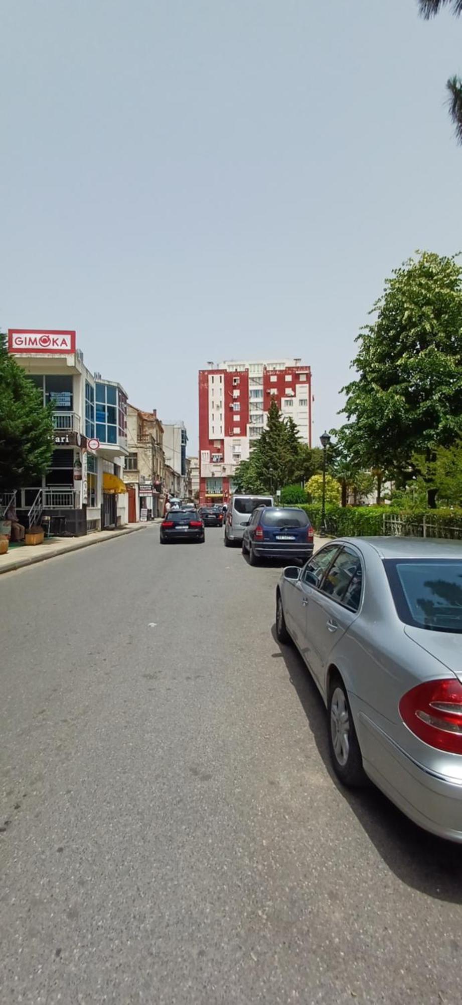 שקודר New Apartment In The City Center מראה חיצוני תמונה
