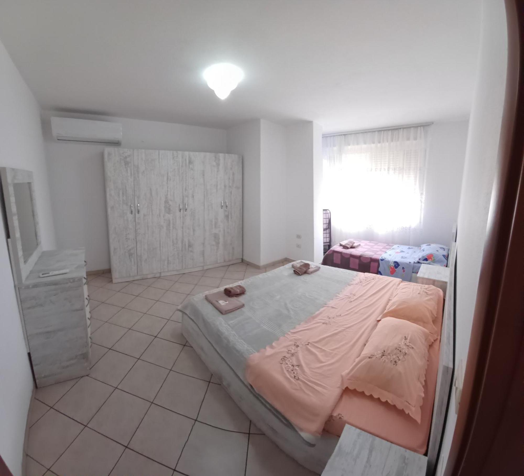 שקודר New Apartment In The City Center מראה חיצוני תמונה