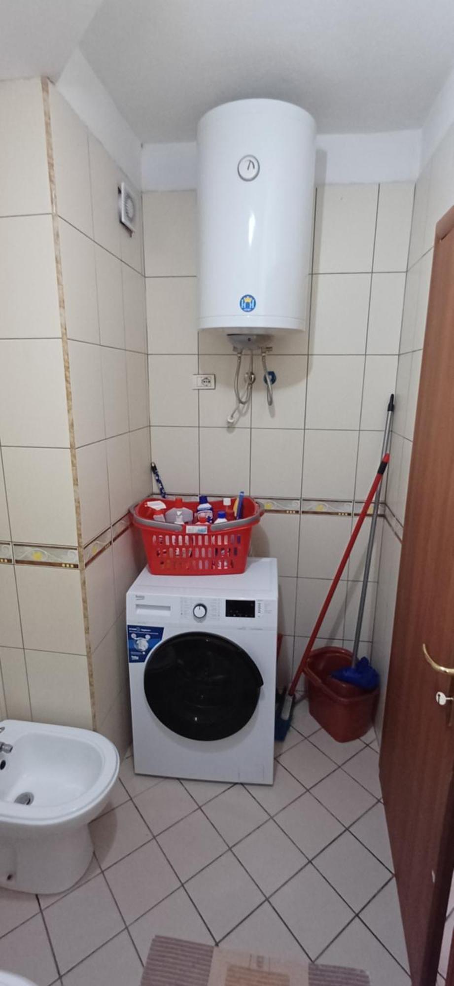 שקודר New Apartment In The City Center מראה חיצוני תמונה