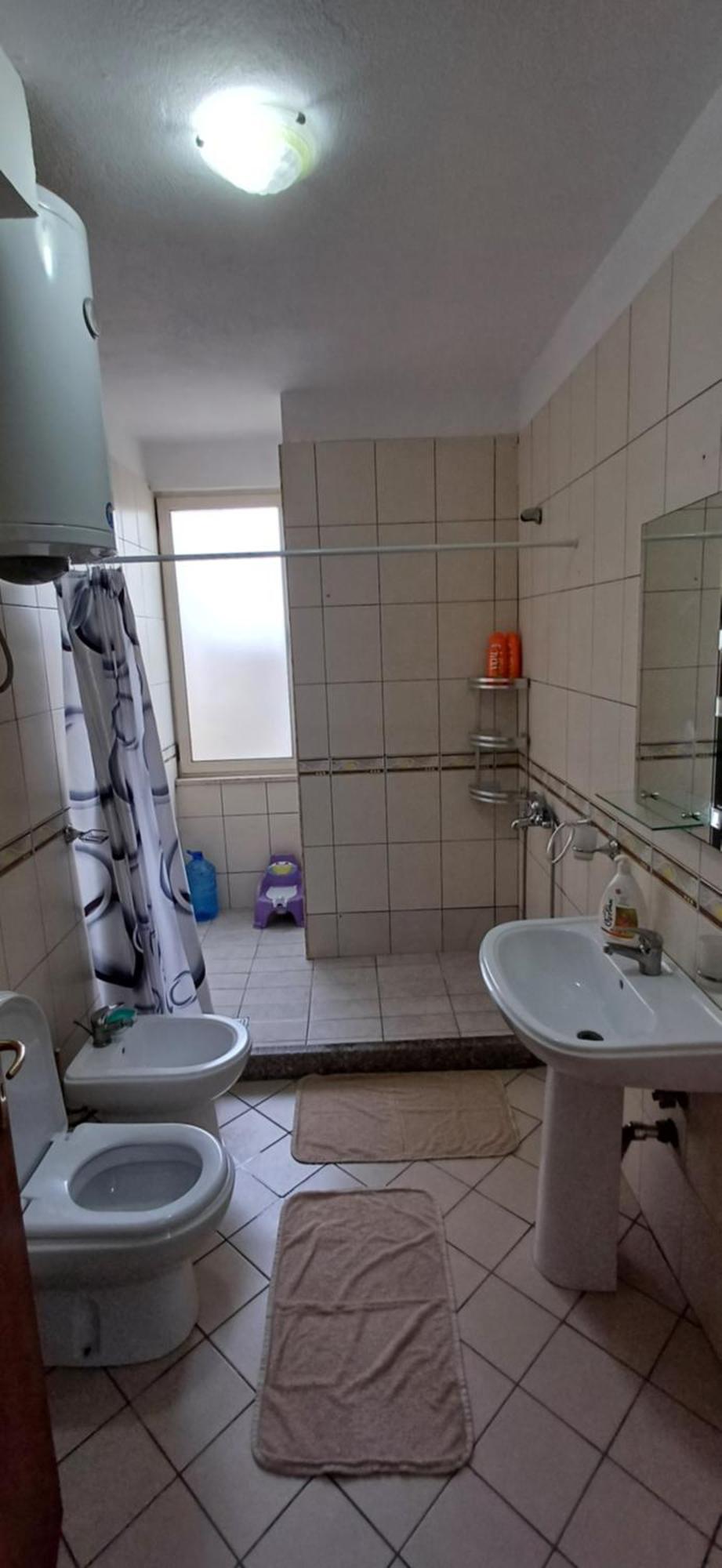 שקודר New Apartment In The City Center מראה חיצוני תמונה
