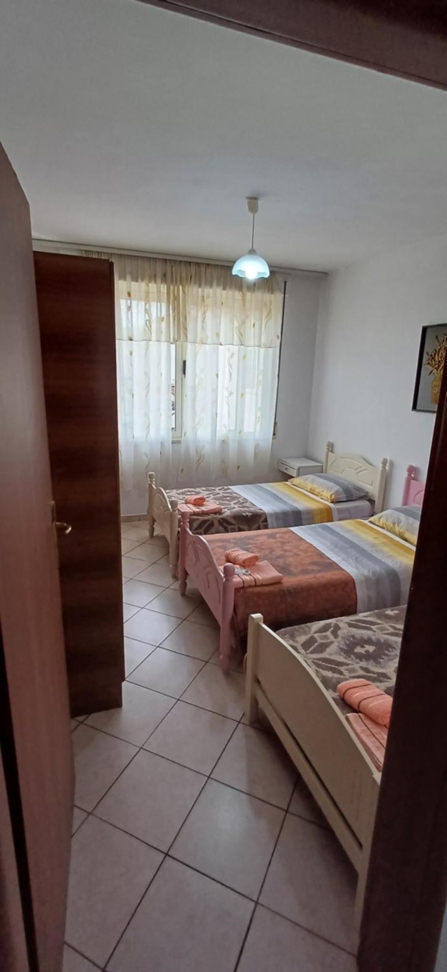 שקודר New Apartment In The City Center מראה חיצוני תמונה