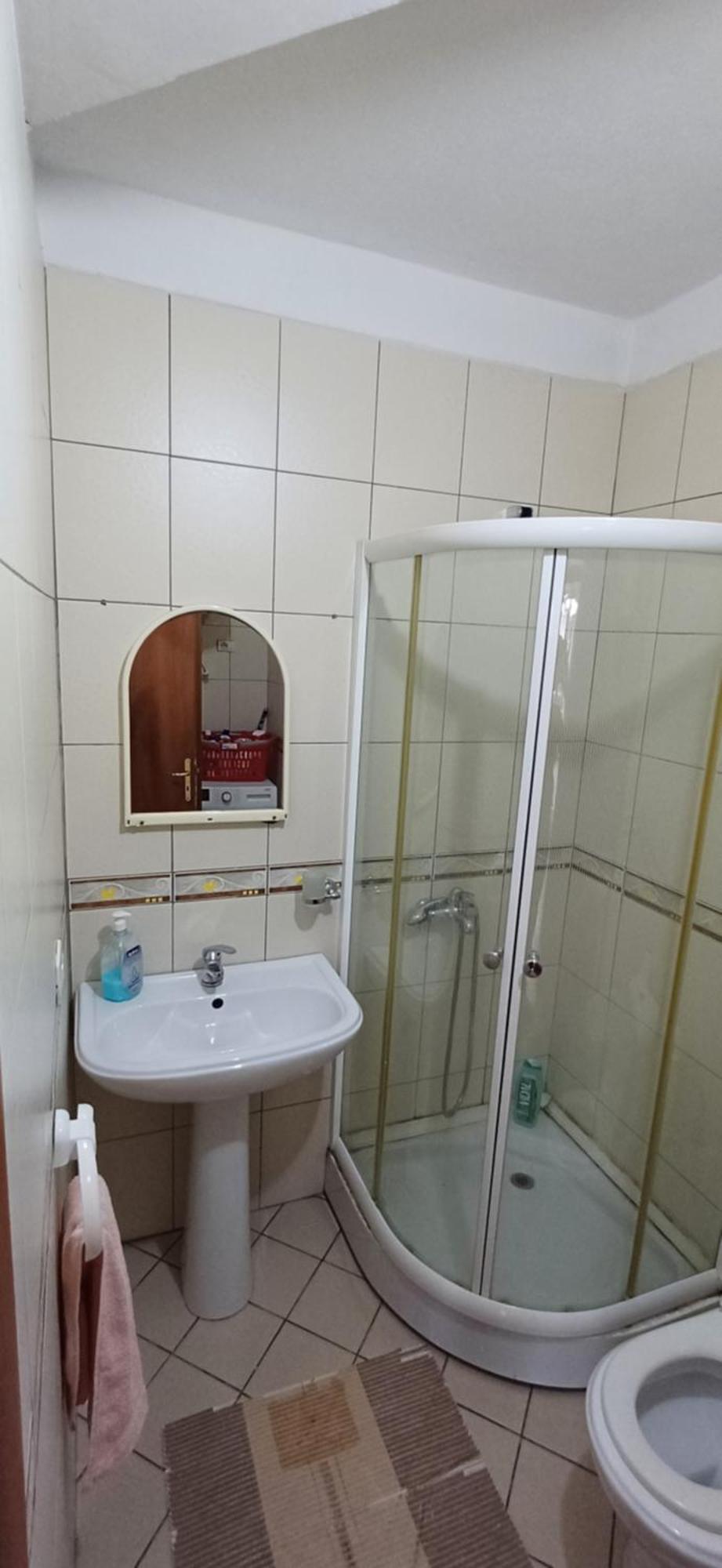שקודר New Apartment In The City Center מראה חיצוני תמונה