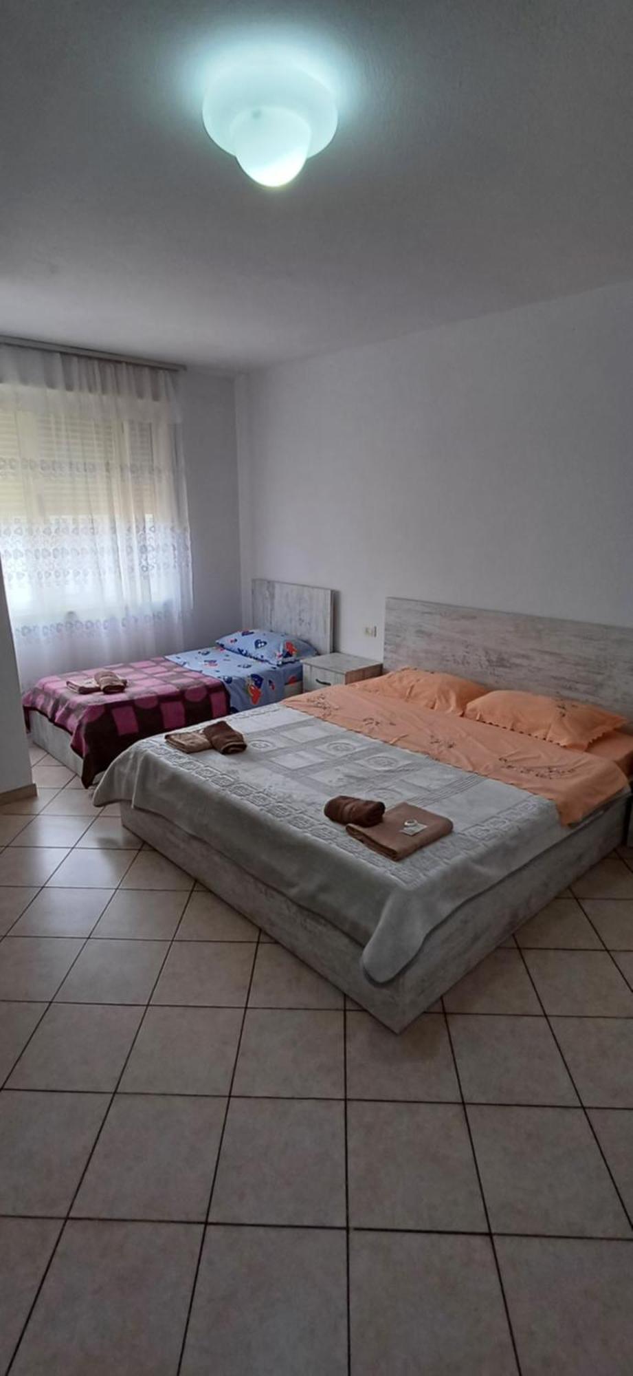 שקודר New Apartment In The City Center מראה חיצוני תמונה